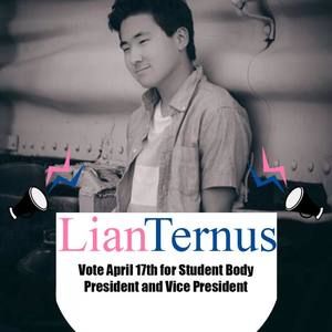 Meet your Posher, Dylan